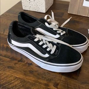 Vans Shoes